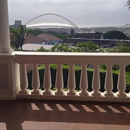 Audacia Manor Boutique Hotel Durban Exteriér fotografie