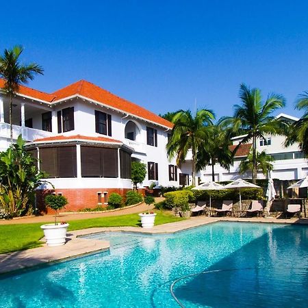 Audacia Manor Boutique Hotel Durban Exteriér fotografie