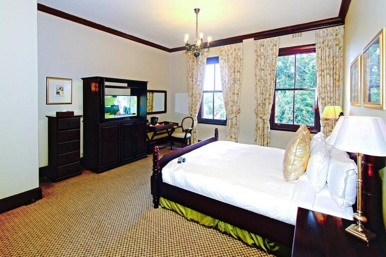 Audacia Manor Boutique Hotel Durban Exteriér fotografie