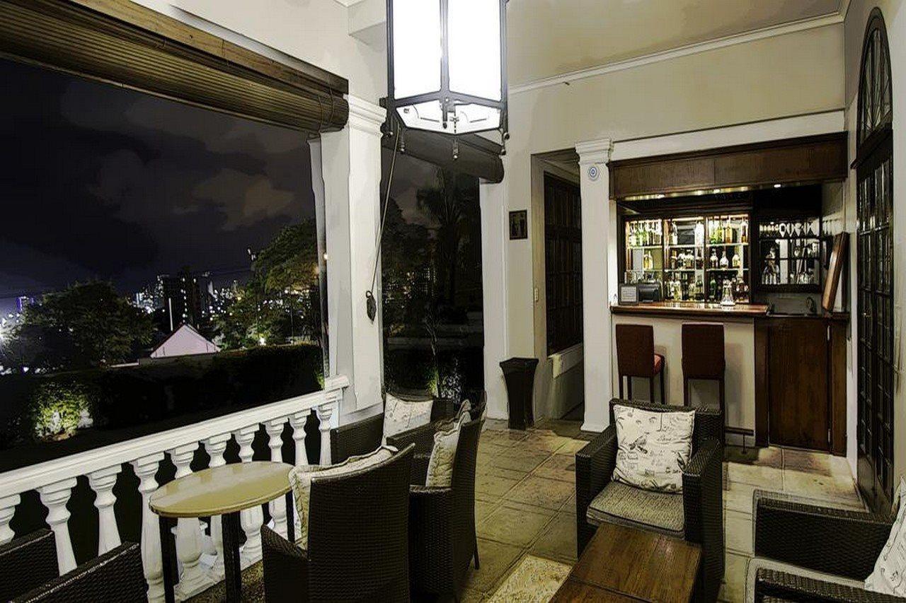 Audacia Manor Boutique Hotel Durban Exteriér fotografie