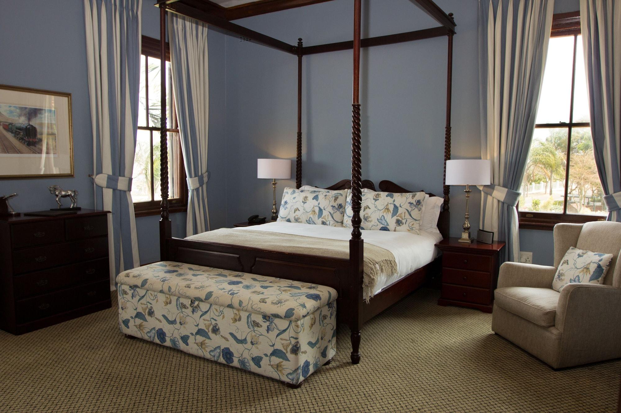 Audacia Manor Boutique Hotel Durban Exteriér fotografie