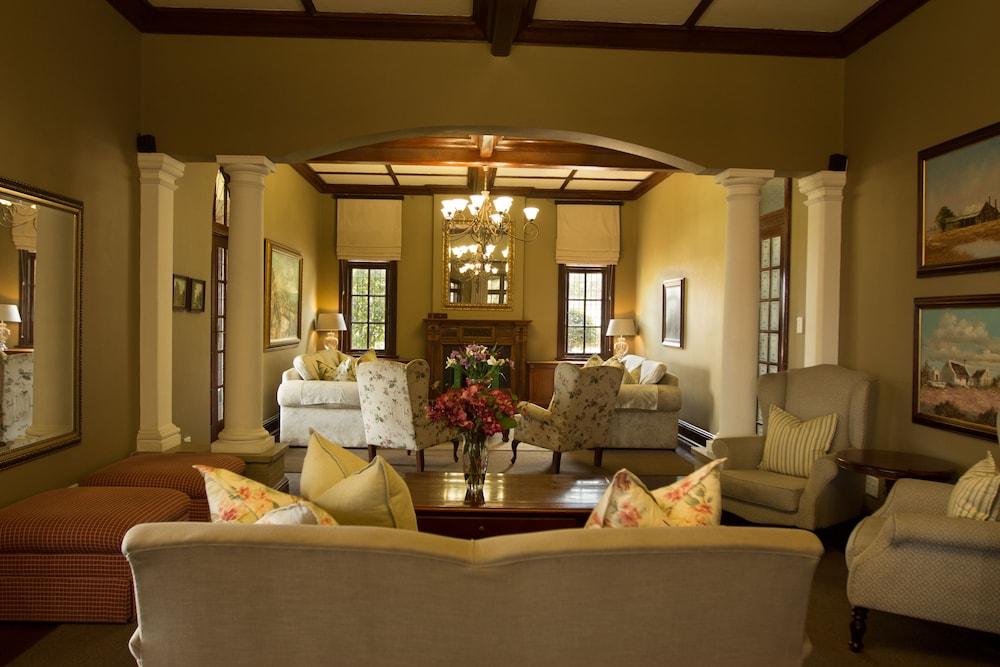 Audacia Manor Boutique Hotel Durban Exteriér fotografie