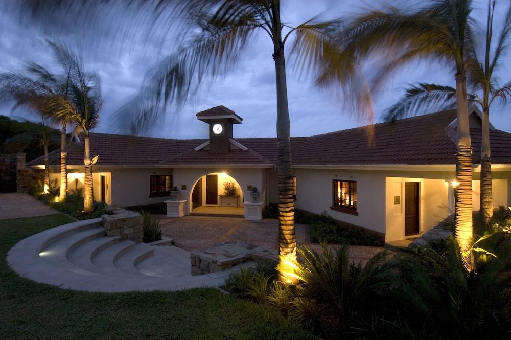 Audacia Manor Boutique Hotel Durban Exteriér fotografie