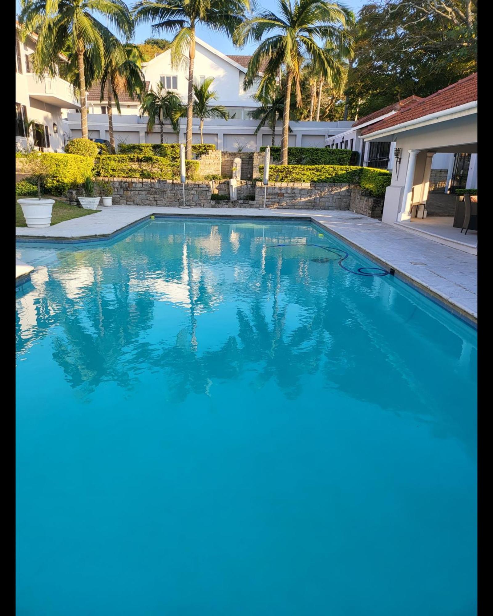 Audacia Manor Boutique Hotel Durban Exteriér fotografie