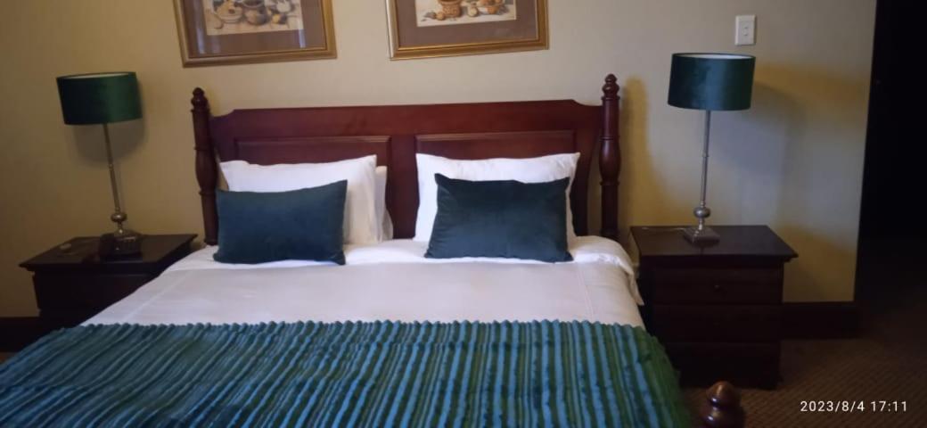 Audacia Manor Boutique Hotel Durban Exteriér fotografie
