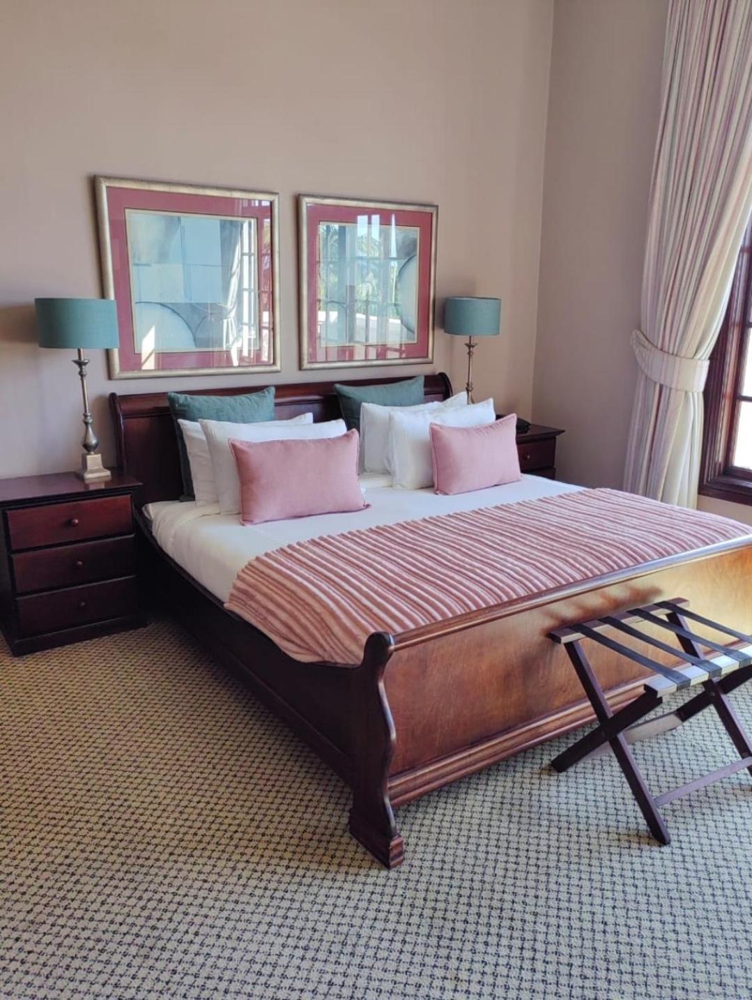 Audacia Manor Boutique Hotel Durban Exteriér fotografie
