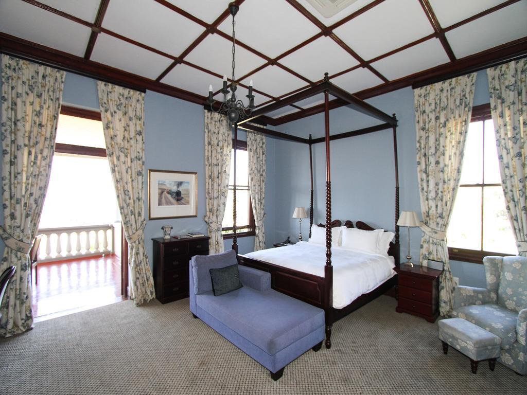 Audacia Manor Boutique Hotel Durban Exteriér fotografie