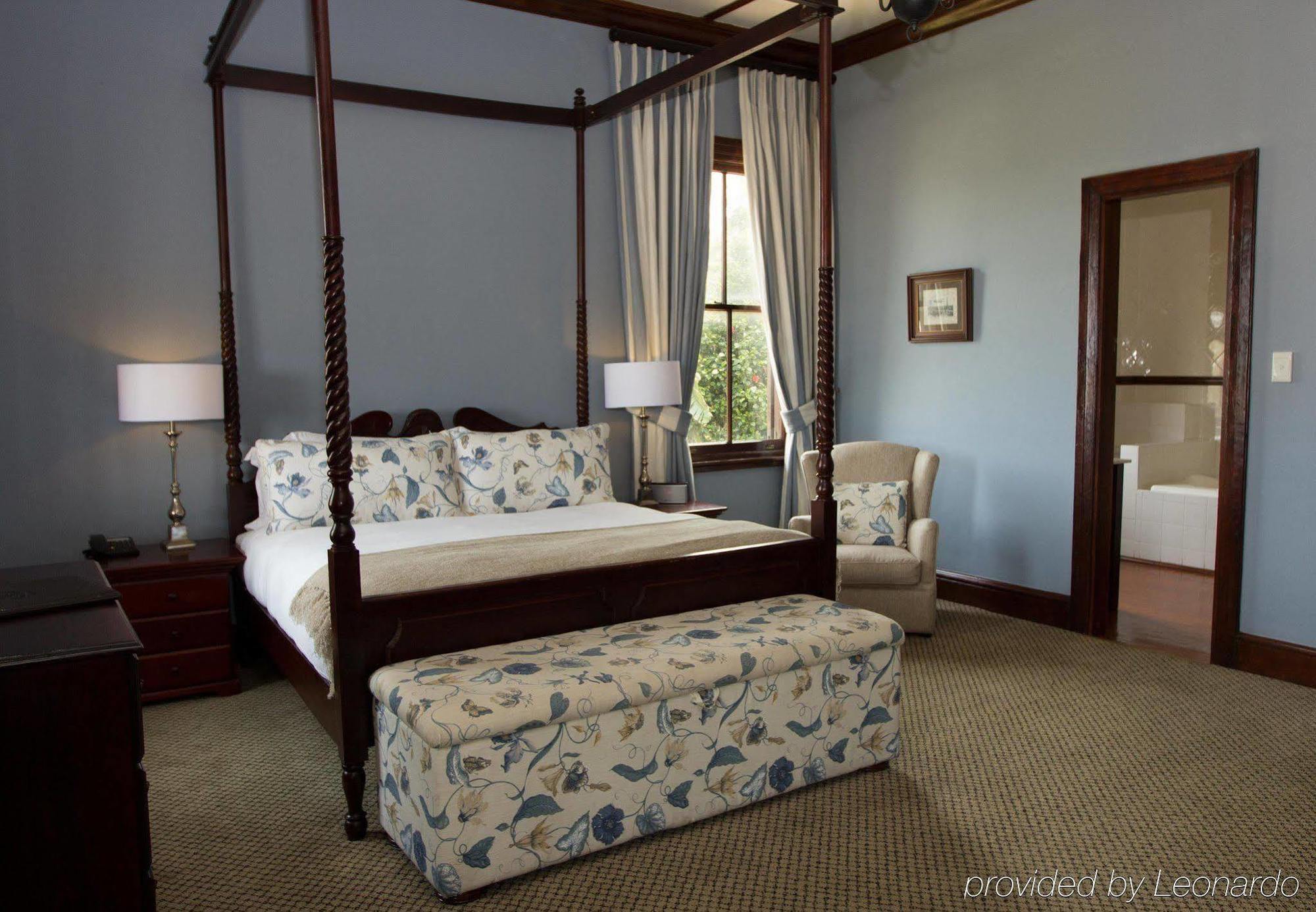 Audacia Manor Boutique Hotel Durban Exteriér fotografie