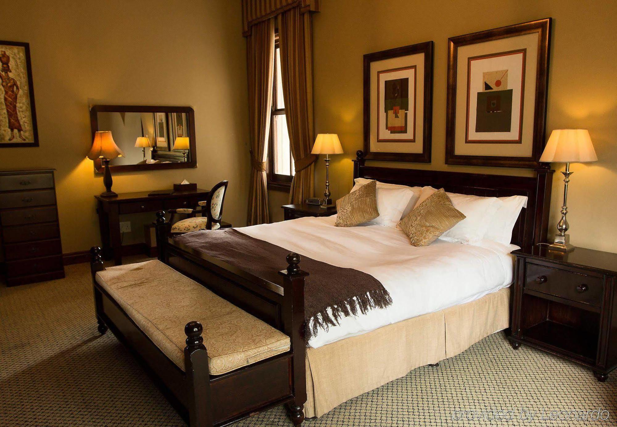 Audacia Manor Boutique Hotel Durban Exteriér fotografie