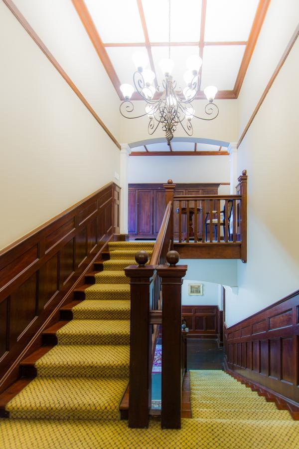 Audacia Manor Boutique Hotel Durban Exteriér fotografie