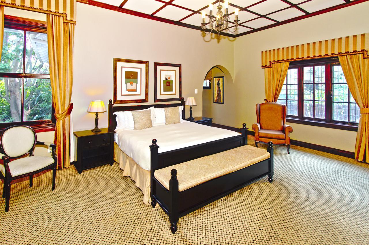 Audacia Manor Boutique Hotel Durban Exteriér fotografie